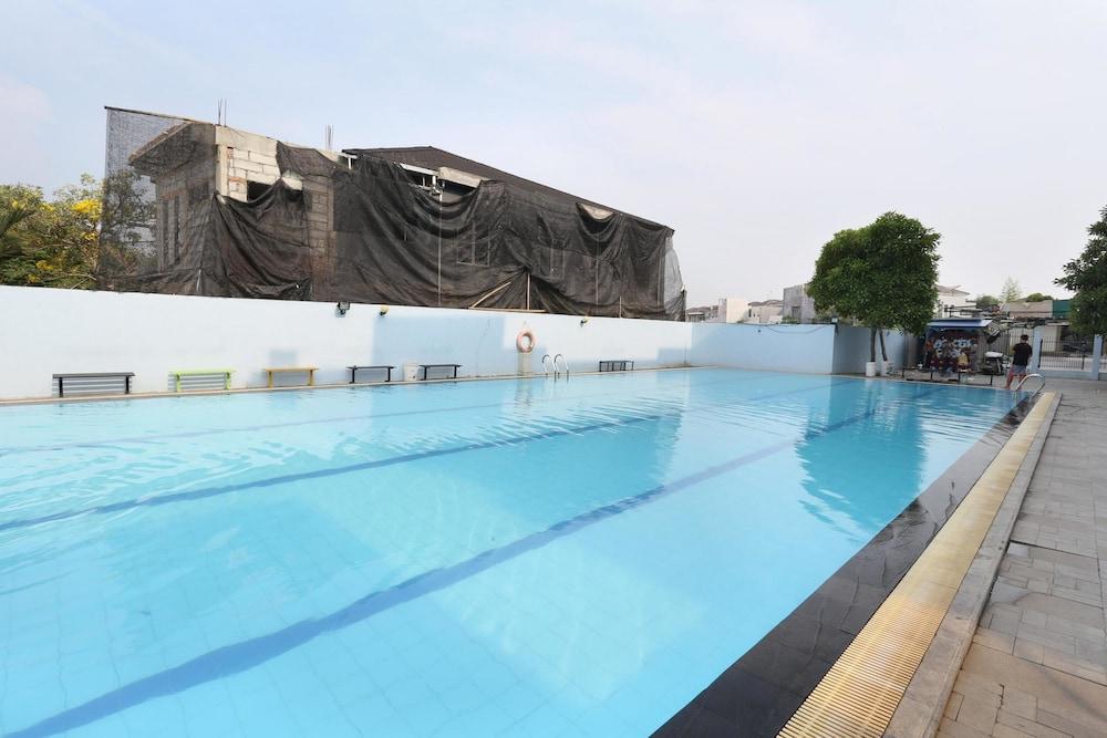 The Centro Hotel & Residence By Orchardz Batam Εξωτερικό φωτογραφία