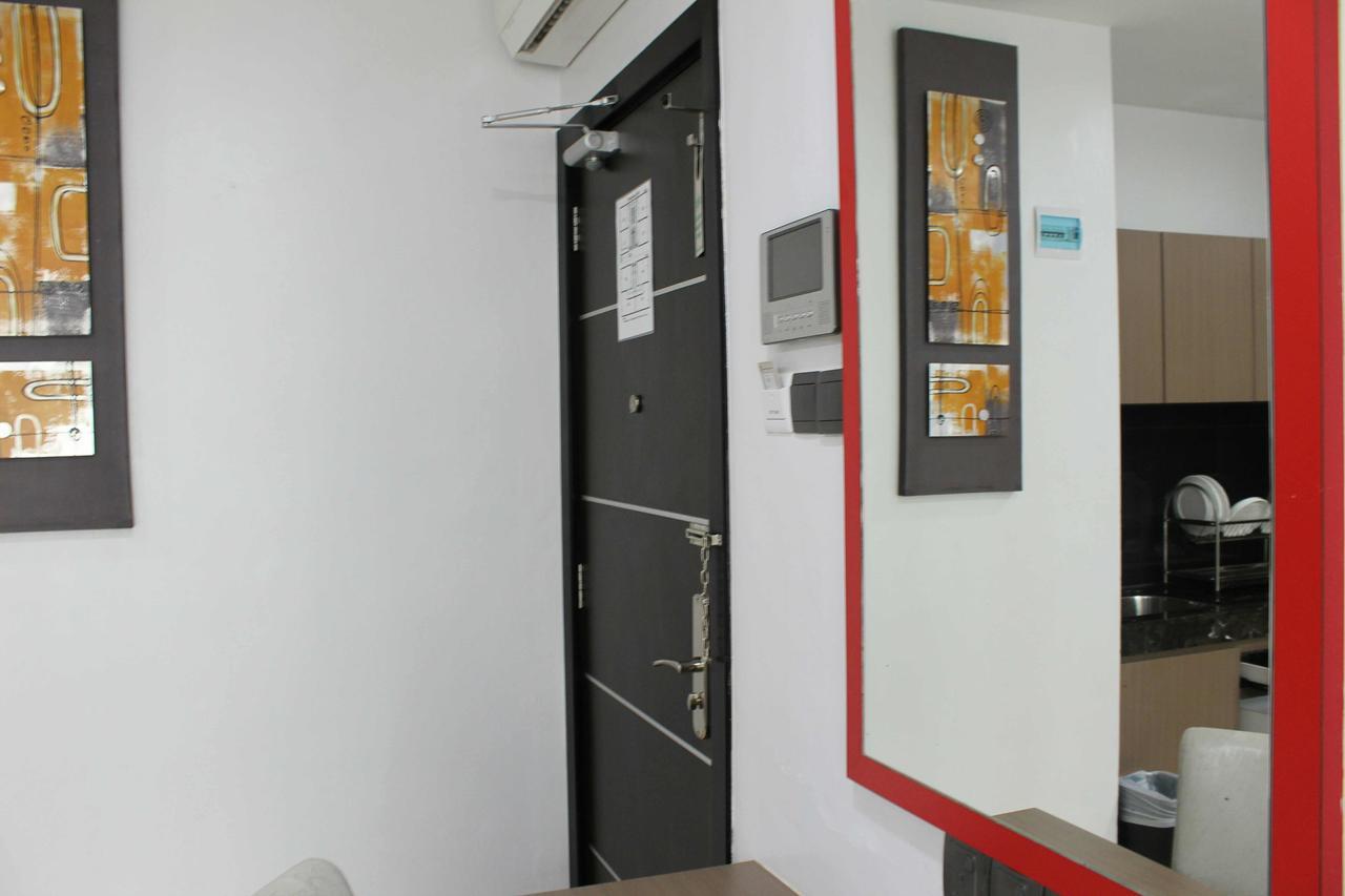 The Centro Hotel & Residence By Orchardz Batam Εξωτερικό φωτογραφία