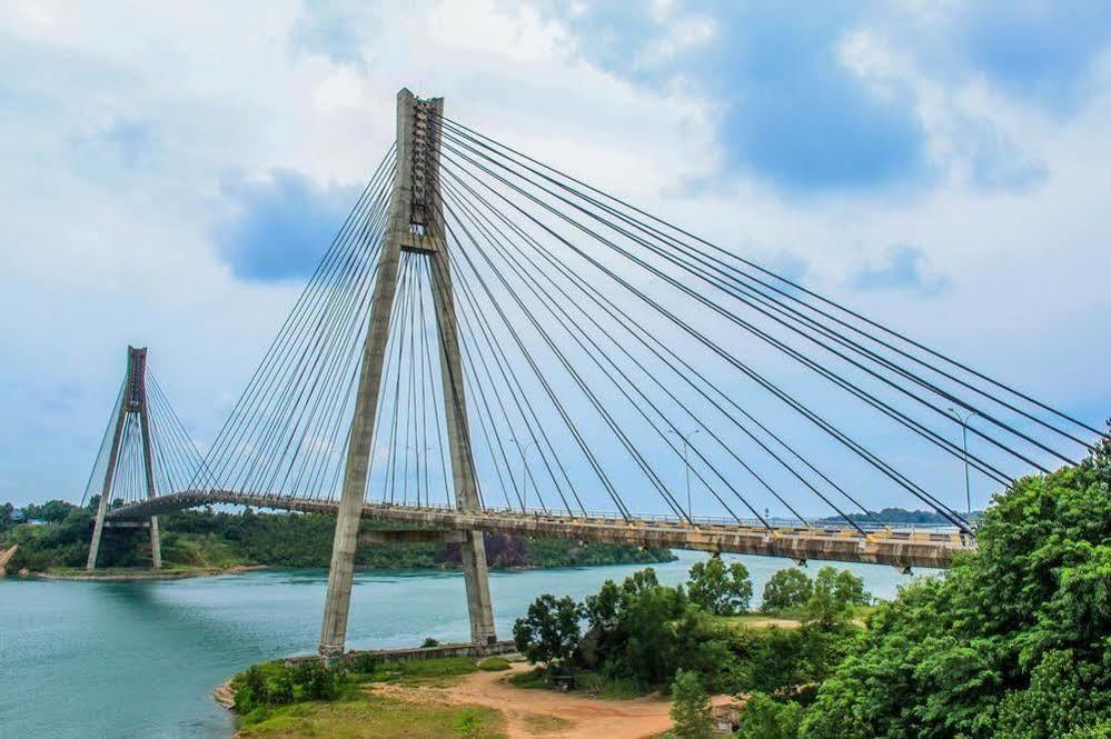 The Centro Hotel & Residence By Orchardz Batam Εξωτερικό φωτογραφία